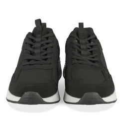 Sneakers ZWART