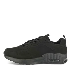 Sneakers ZWART