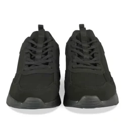 Sneakers ZWART