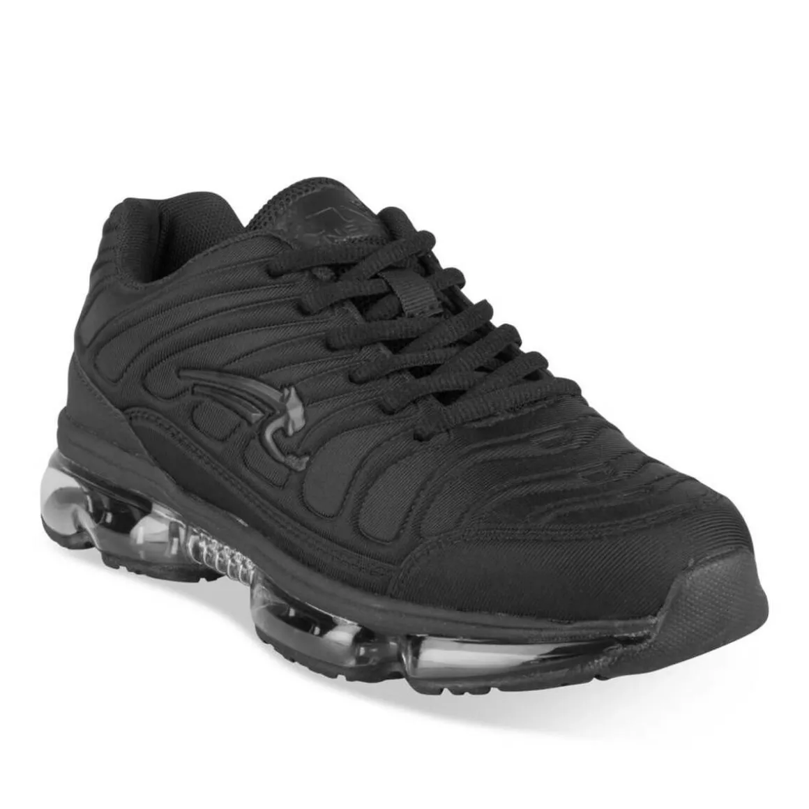 Sneakers ZWART