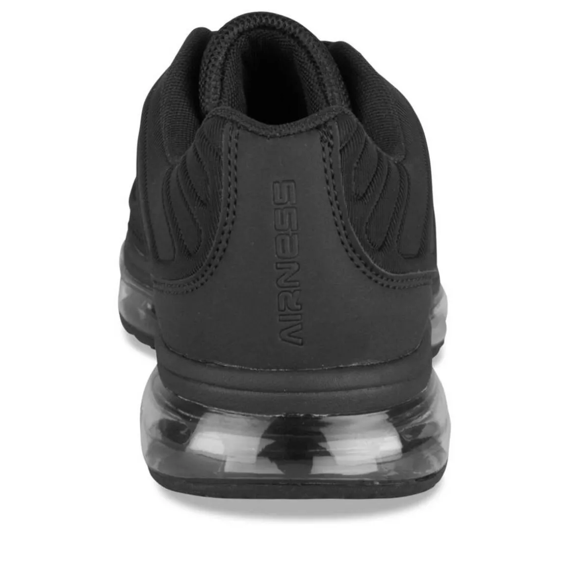 Sneakers ZWART
