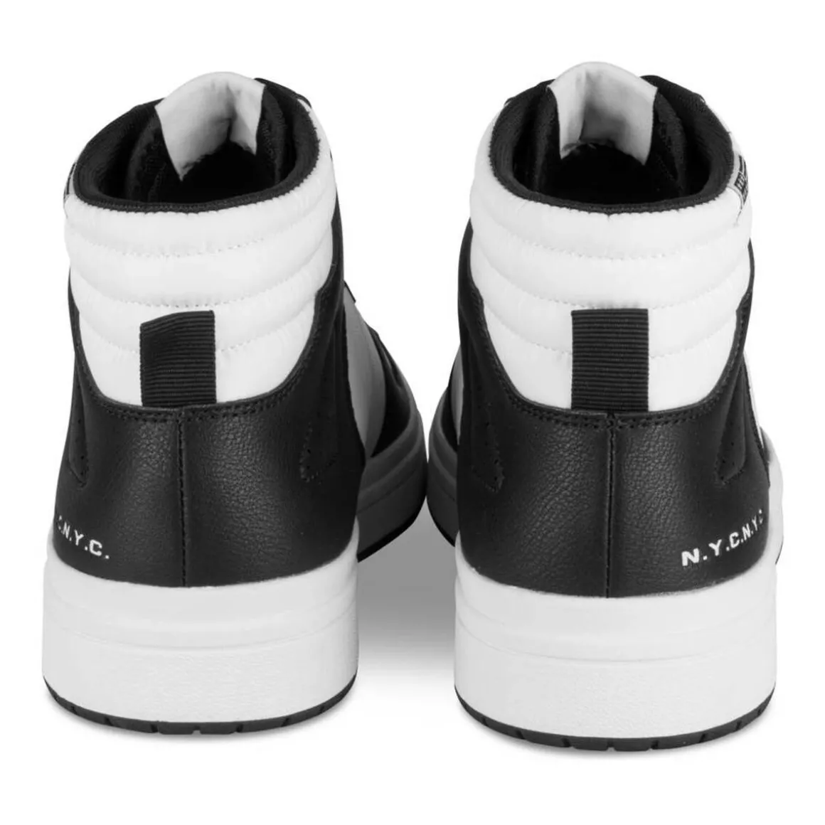 Sneakers ZWART