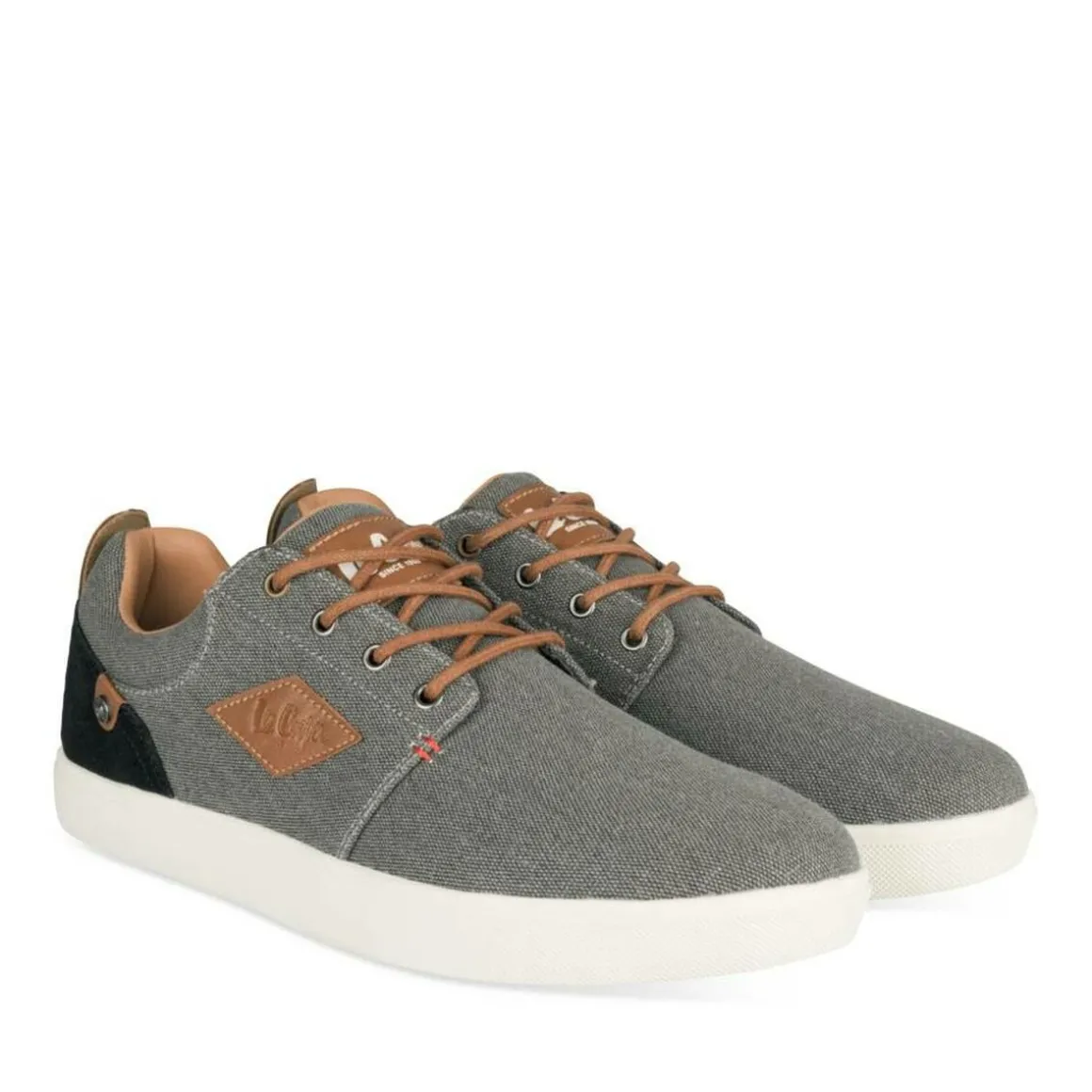 Sneakers ZWART