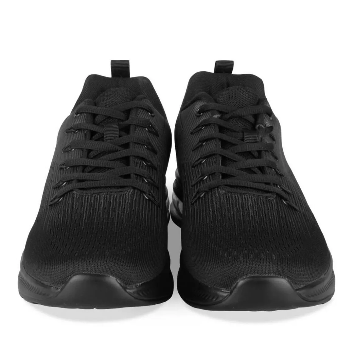 Sneakers ZWART