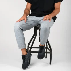 Sneakers ZWART