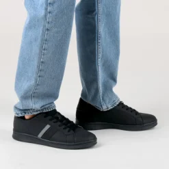Sneakers ZWART