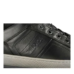 Sneakers ZWART