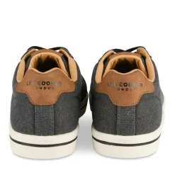 Sneakers ZWART