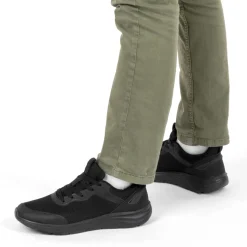 Sneakers ZWART
