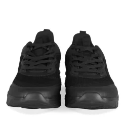 Sneakers ZWART