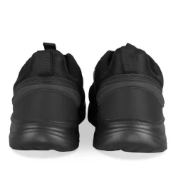 Sneakers ZWART