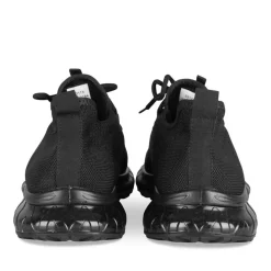 Sneakers ZWART