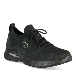 Sneakers ZWART