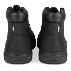 Sneakers ZWART