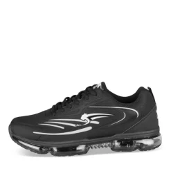 Sneakers ZWART