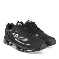 Sneakers ZWART