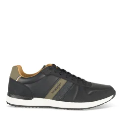 Sneakers ZWART