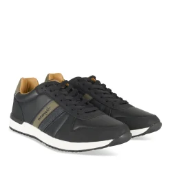 Sneakers ZWART