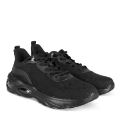 Sneakers ZWART