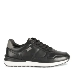 Sneakers ZWART