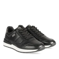 Sneakers ZWART