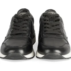 Sneakers ZWART