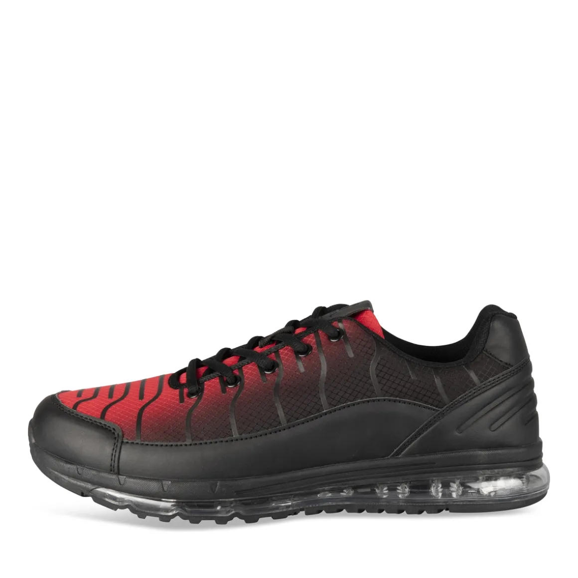 Sneakers ZWART