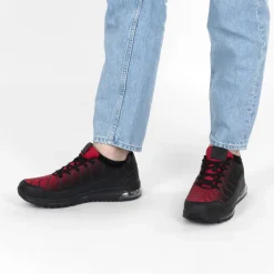 Sneakers ZWART