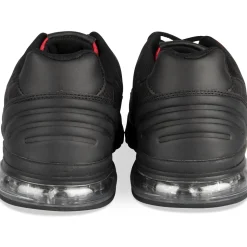 Sneakers ZWART