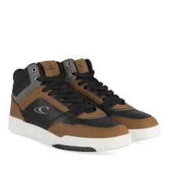 Sneakers ZWART