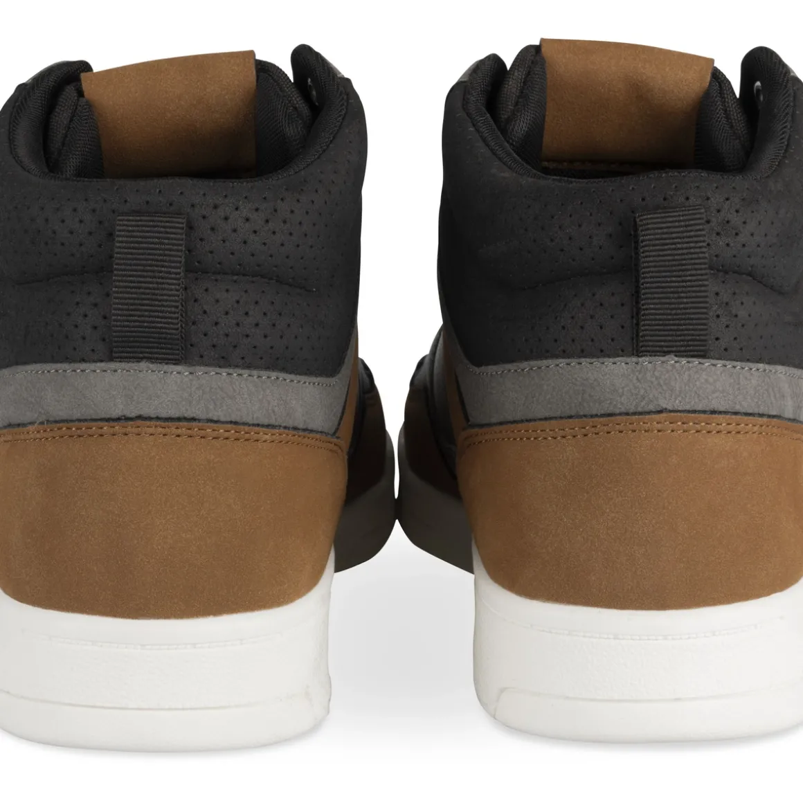 Sneakers ZWART