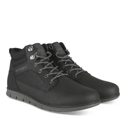 Sneakers ZWART
