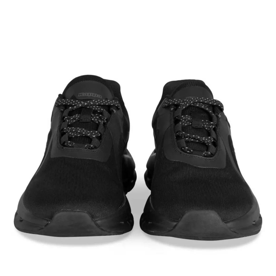 Sneakers ZWART