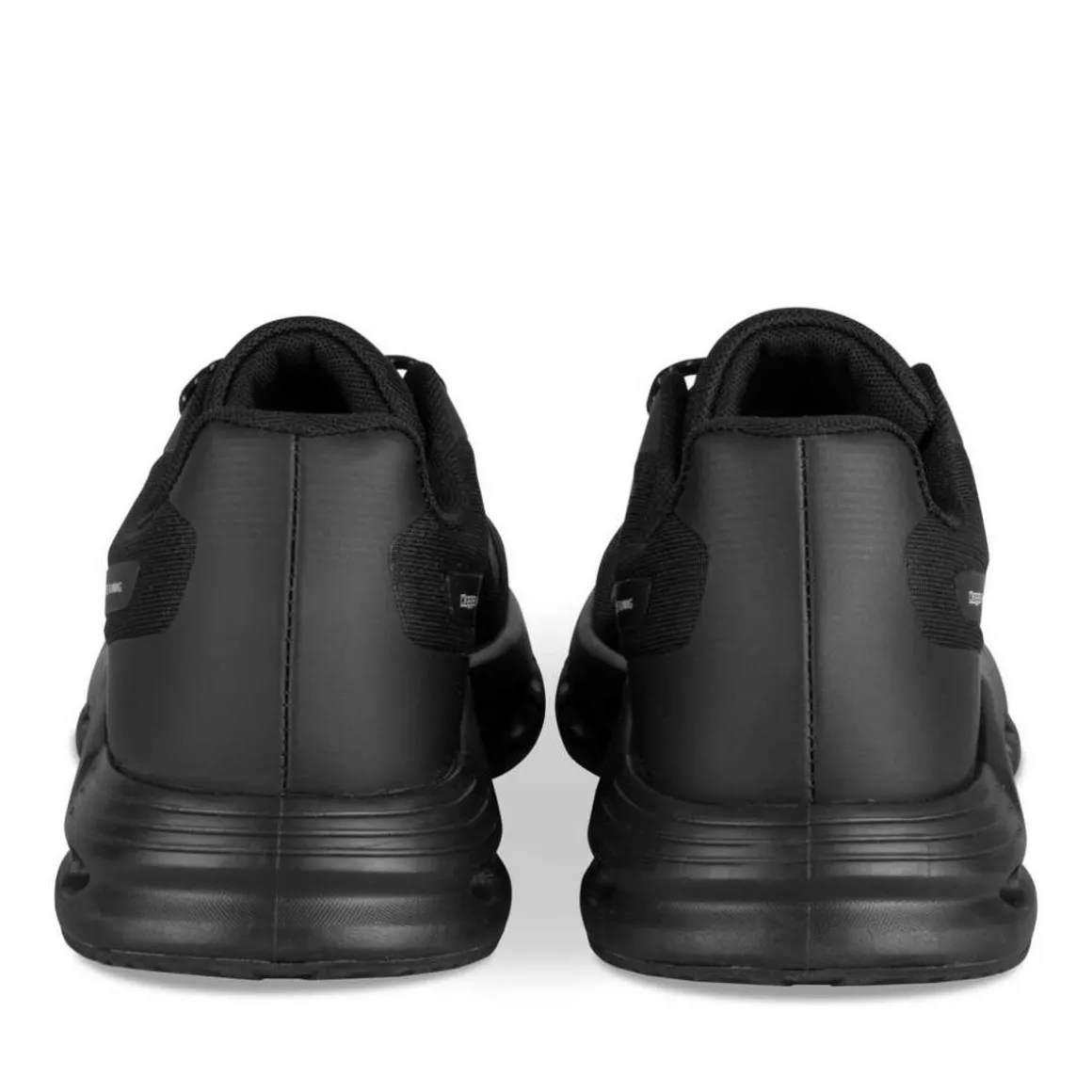 Sneakers ZWART