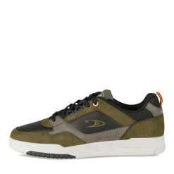 Sneakers ZWART