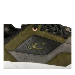 Sneakers ZWART