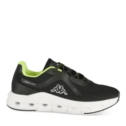 Sneakers ZWART