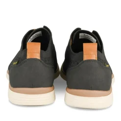 Sneakers ZWART