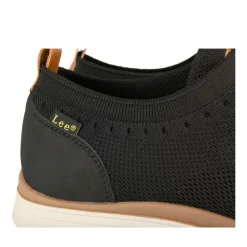 Sneakers ZWART