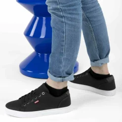 Sneakers ZWART
