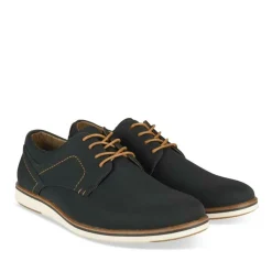 Sneakers ZWART