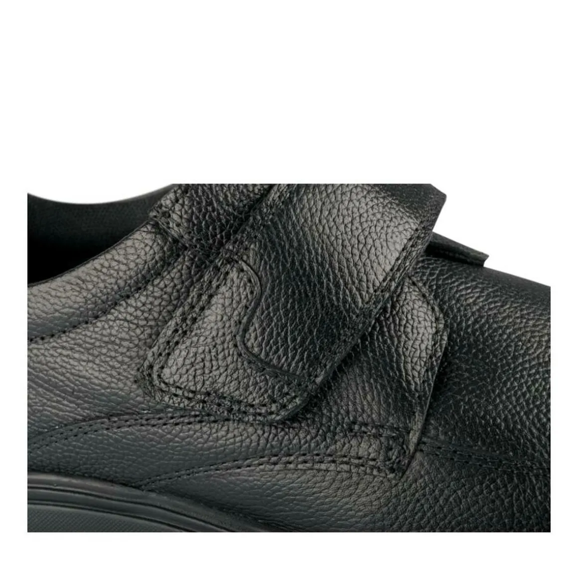 Sneakers ZWART