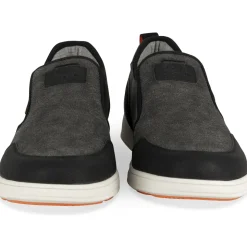 Sneakers ZWART
