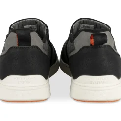Sneakers ZWART