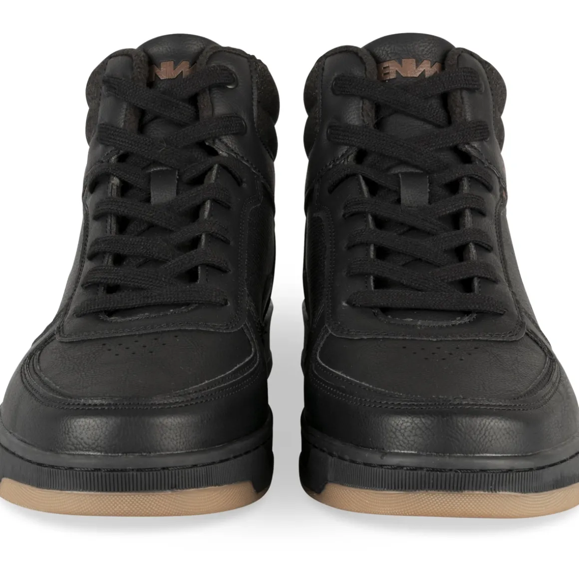 Sneakers ZWART