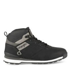 Sneakers ZWART
