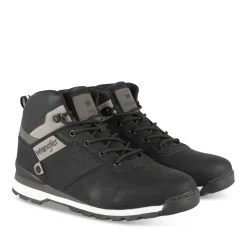 Sneakers ZWART