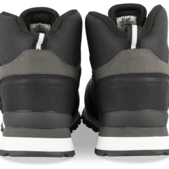 Sneakers ZWART