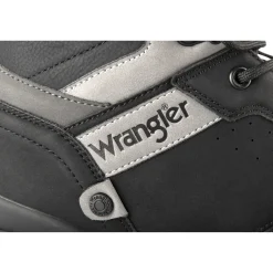 Sneakers ZWART