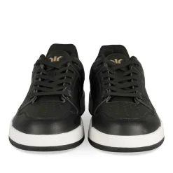 Sneakers ZWART